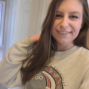 Meet your Posher, Marissa